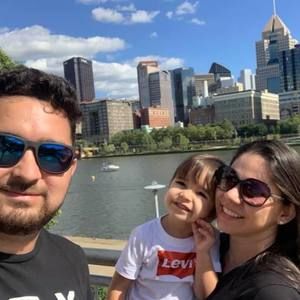 Meet your Posher, Thalita